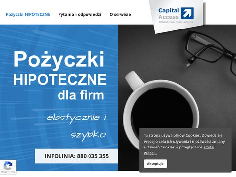 PozyczkiHipoteczne.biz