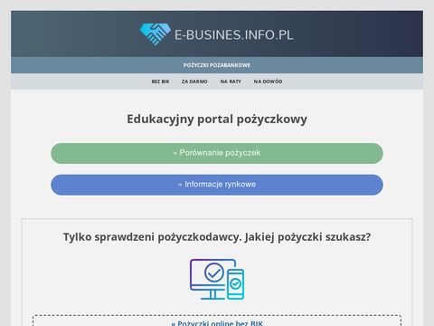 E-busines.info.pl