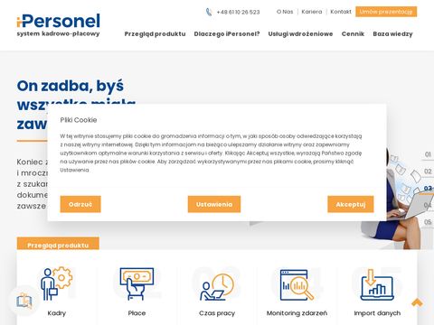 Ipersonel.pl