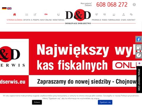 Ddserwis.eu