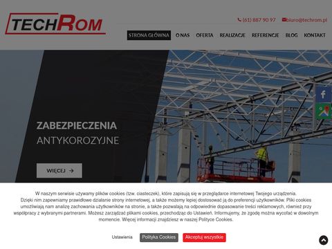 Techrom.pl