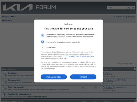 Forum.kia-motors.pl