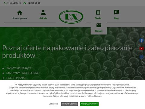 Dx-tape.pl