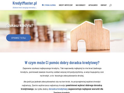 Doradca kredytowy