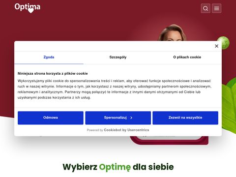 Optymalnewybory.pl - styl życia