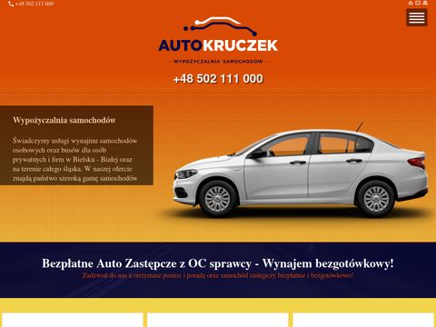 Auto Kruczek