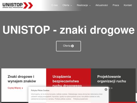 Unistop.pl