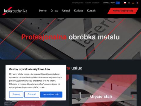 Lasertechnika.pl