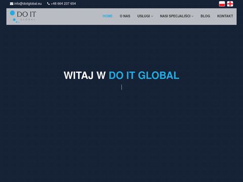 Doitglobal.eu