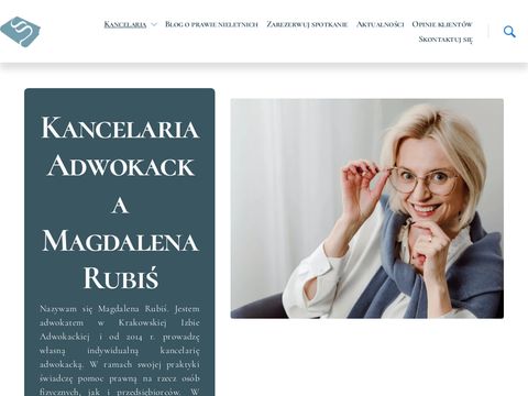 Nieletni.pl - postępowanie w sprawach nieletnich