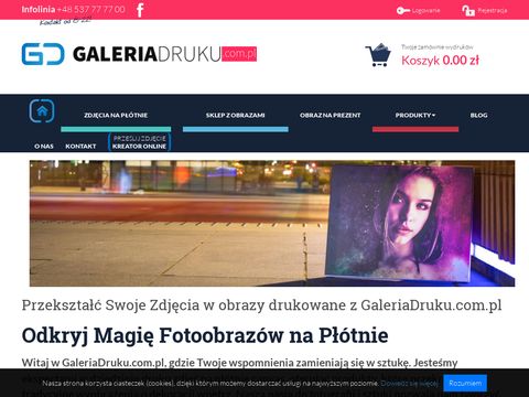 Galeriadruku.com.pl