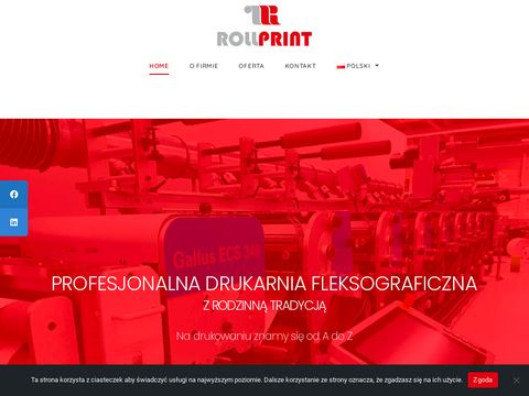 Rollprint