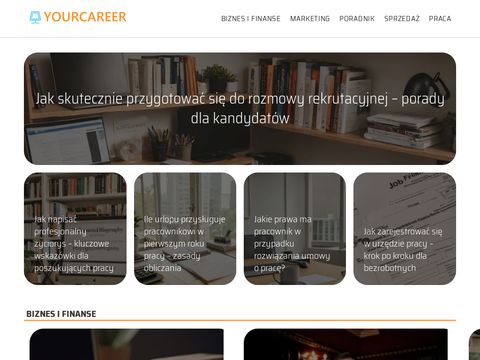 Yourcareer.pl