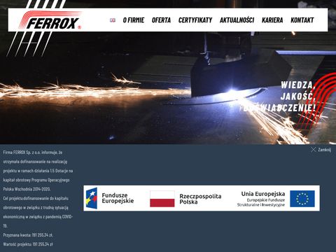 Ferrox.pl