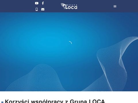Loca.pl - systemy czasu pracy