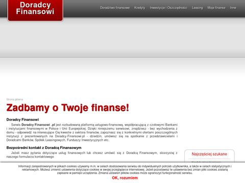 Doradcy-Finansowi.pl