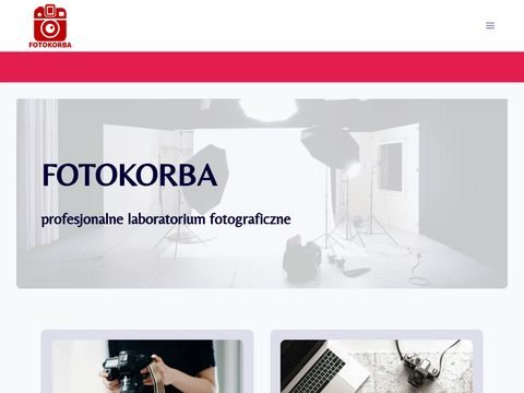 Fotokorba.com.pl - fotograf Lublin