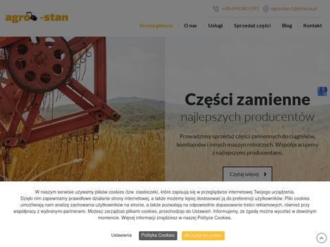 Agrostan.pl