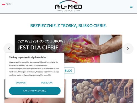 Al-medlab.com