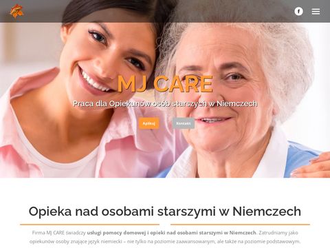 Mjcare.pl