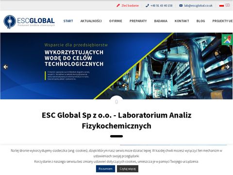 Escglobal.pl