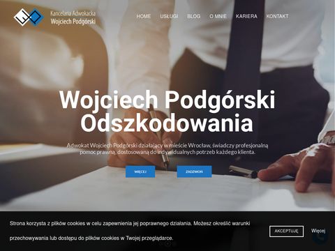 Adwokat-podgorski.pl