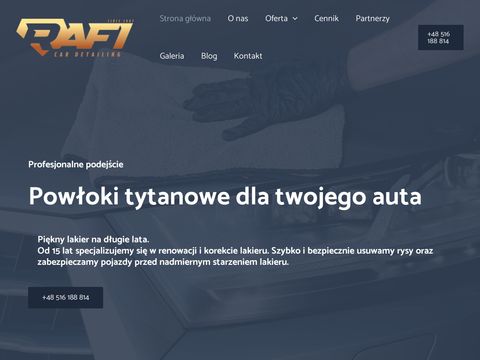 Kosmetykaauta.com.pl