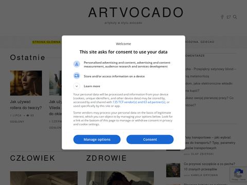 Artvocado.pl najlepsze porady