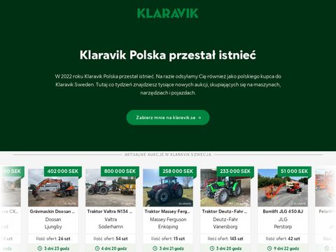 Klaravik Polska sp. z o.o.