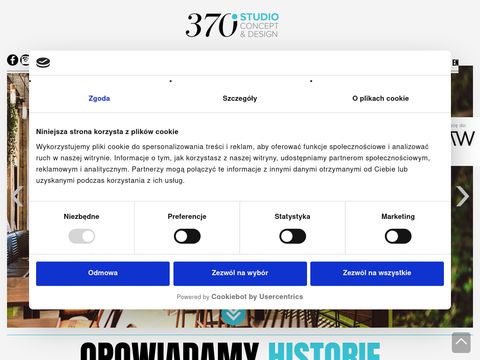 370studio.com Anna Śliwka