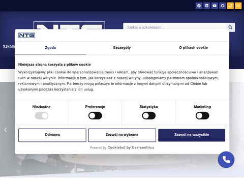 NT Group szkolenia komputerowe