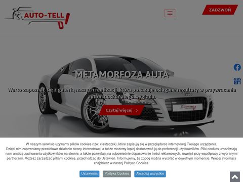 Auto-tell.pl