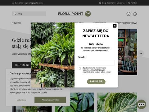 Florapoint.pl