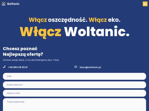 Woltanic.pl