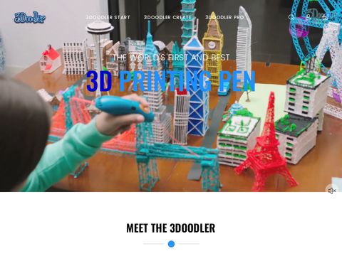 3doodler.pl - Sunen Sp. z o. o.