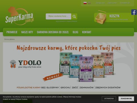 Superkarma.com.pl