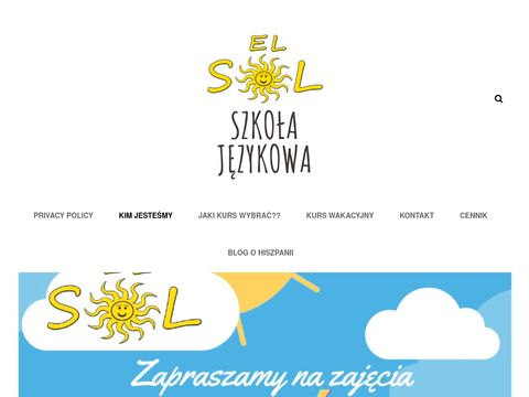 Elsol szkoła językowa