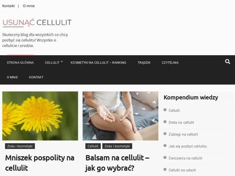 Usunac-cellulit.pl