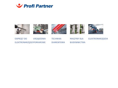 Profipartner.pl - bosch