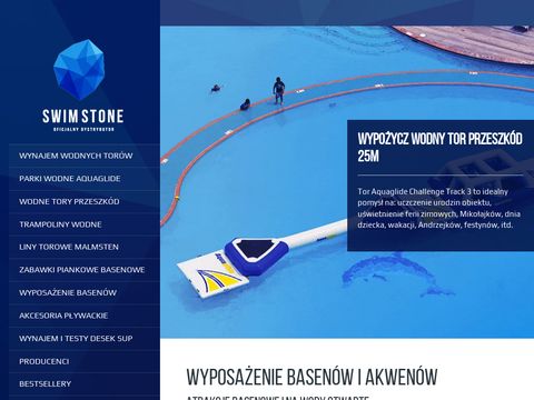 Swimstone.pl