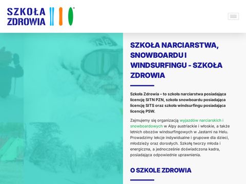 Szkolazdrowia.pl