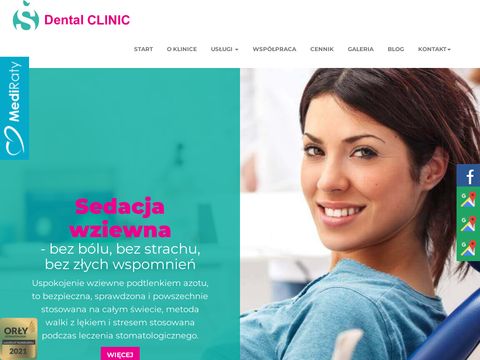 Sdentalclinic.pl