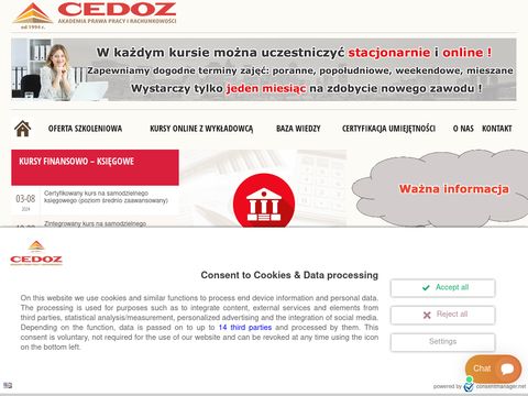 Cedoz.pl