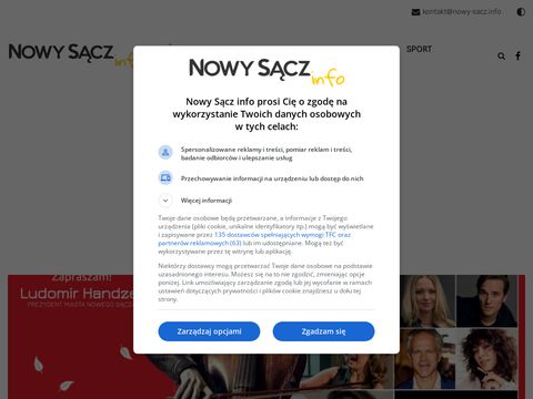 Nowy-sacz.info aktualności