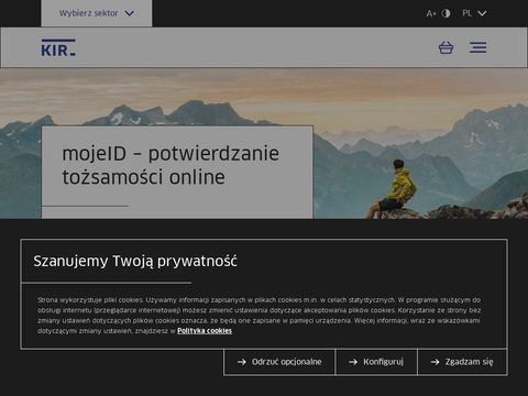 Kir.pl - Krajowa Izba Rozliczeniowa