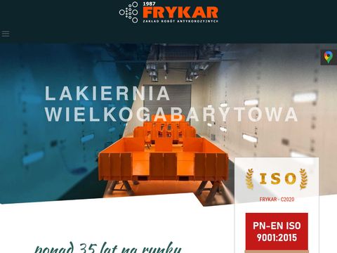 Frykar.pl