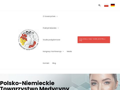 Medycynaestetyczna.com Izabela Tilszer