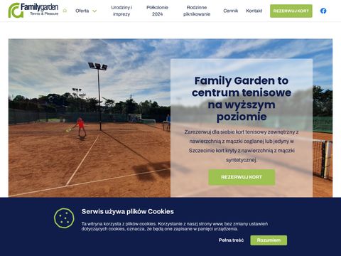 Korty-familygarden.pl