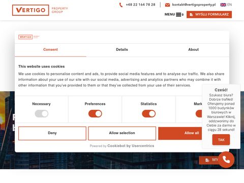 Vertigo Property Group