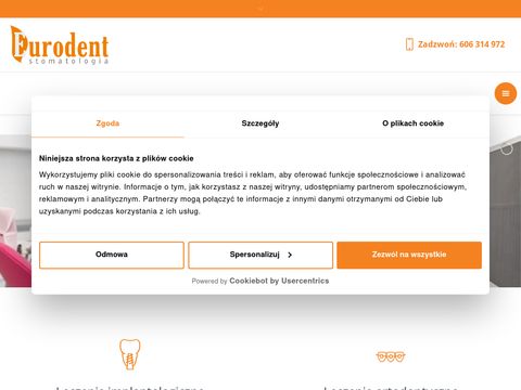 Eurodent - Dentysta Rzeszów